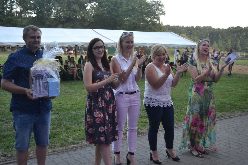 Wianki w Górznie (dużo zdjęć)