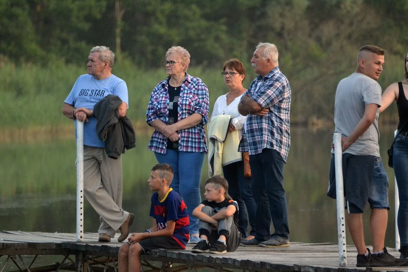 Wianki w Górznie (dużo zdjęć)