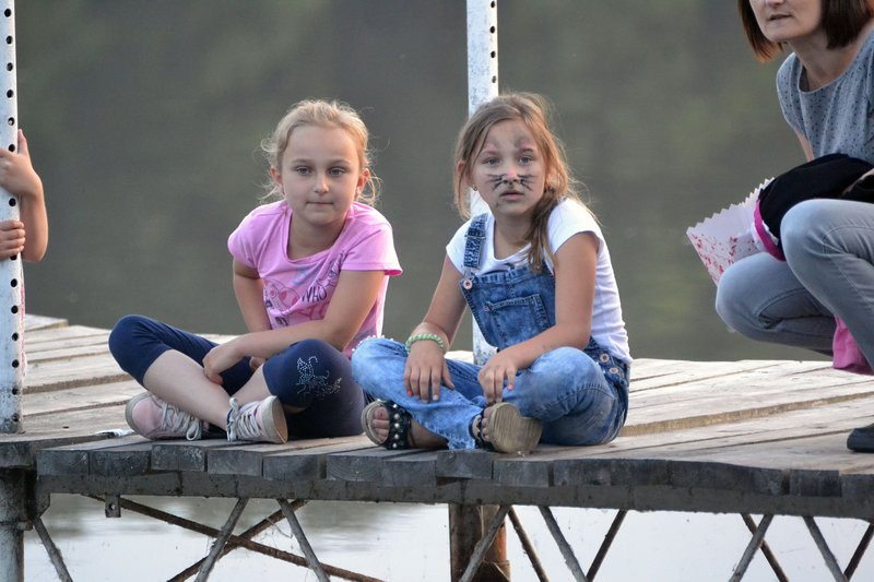 Wianki w Górznie (dużo zdjęć)