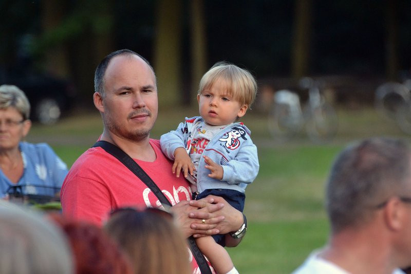 Wianki w Górznie (dużo zdjęć)