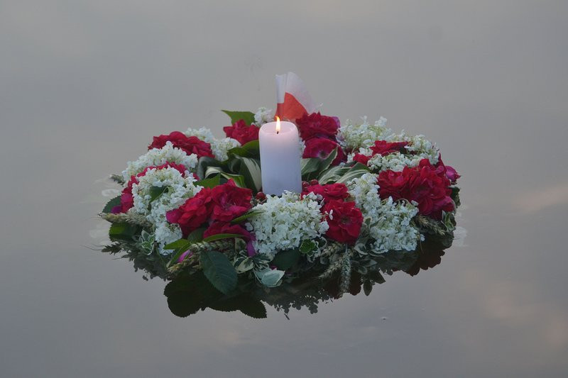 Wianki w Górznie (dużo zdjęć)