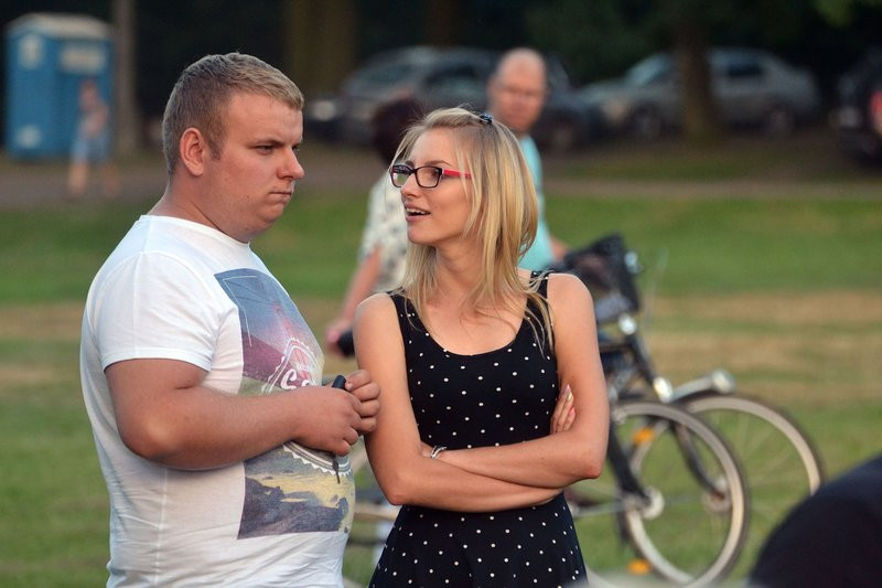 Wianki w Górznie (dużo zdjęć)