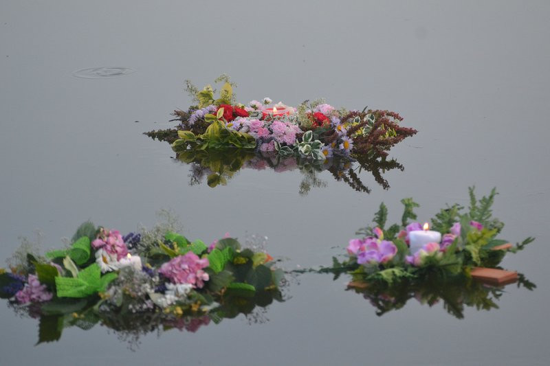 Wianki w Górznie (dużo zdjęć)