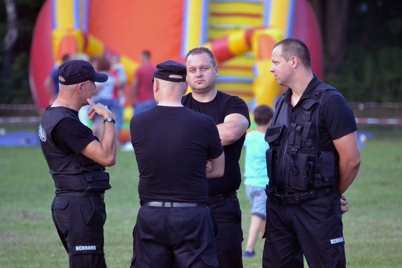 Wianki w Górznie (dużo zdjęć)