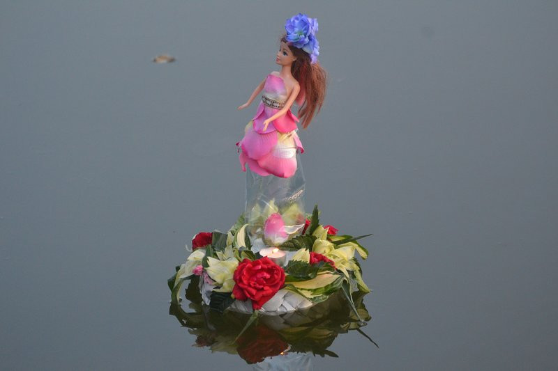 Wianki w Górznie (dużo zdjęć)