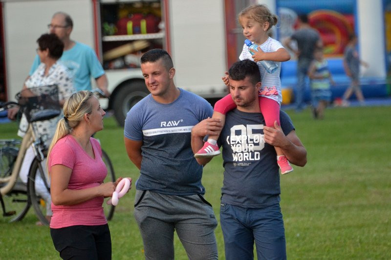 Wianki w Górznie (dużo zdjęć)