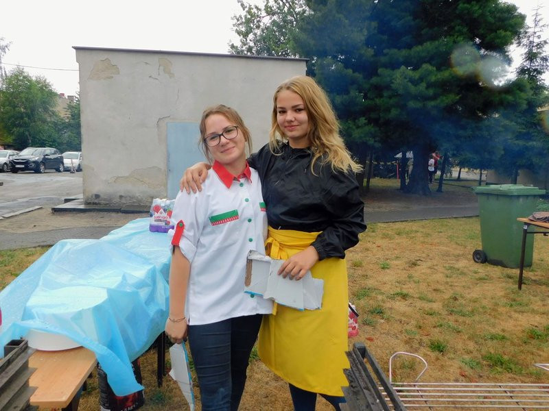 Boisko oficjalnie otwarte (zdjęcia)