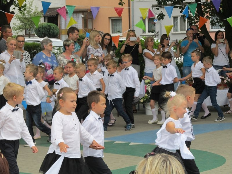 Nie obyło się bez łez (zdjęcia)