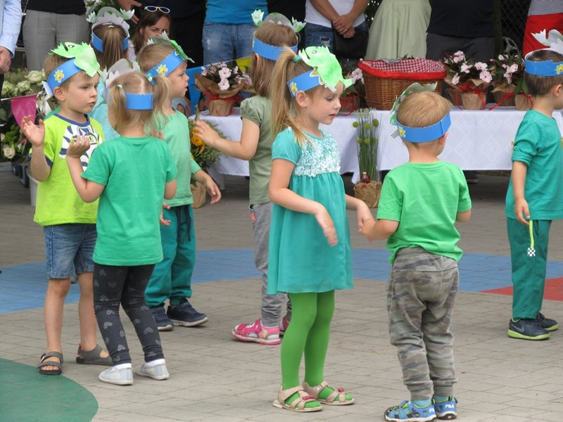 Nie obyło się bez łez (zdjęcia)