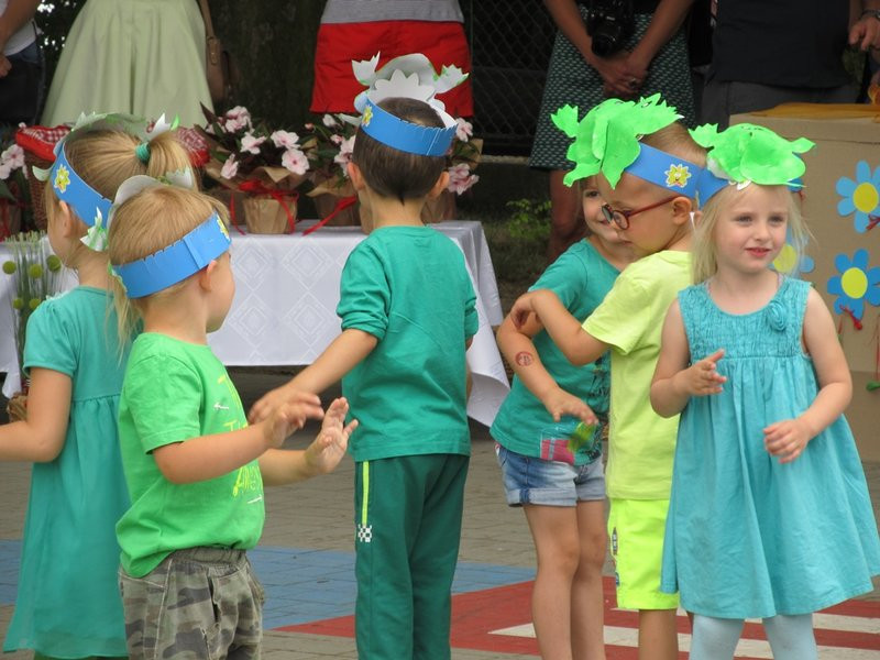 Nie obyło się bez łez (zdjęcia)