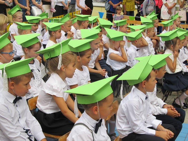 Nie obyło się bez łez (zdjęcia)