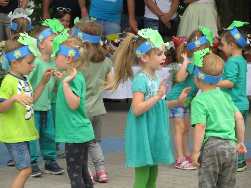 Nie obyło się bez łez (zdjęcia)