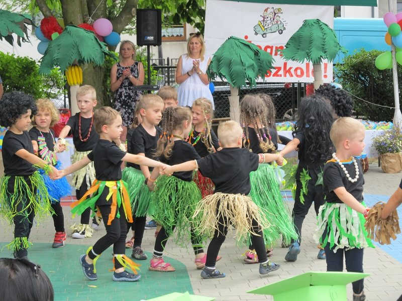 Nie obyło się bez łez (zdjęcia)