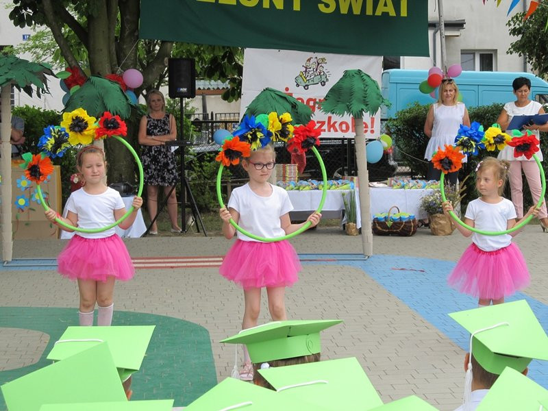 Nie obyło się bez łez (zdjęcia)