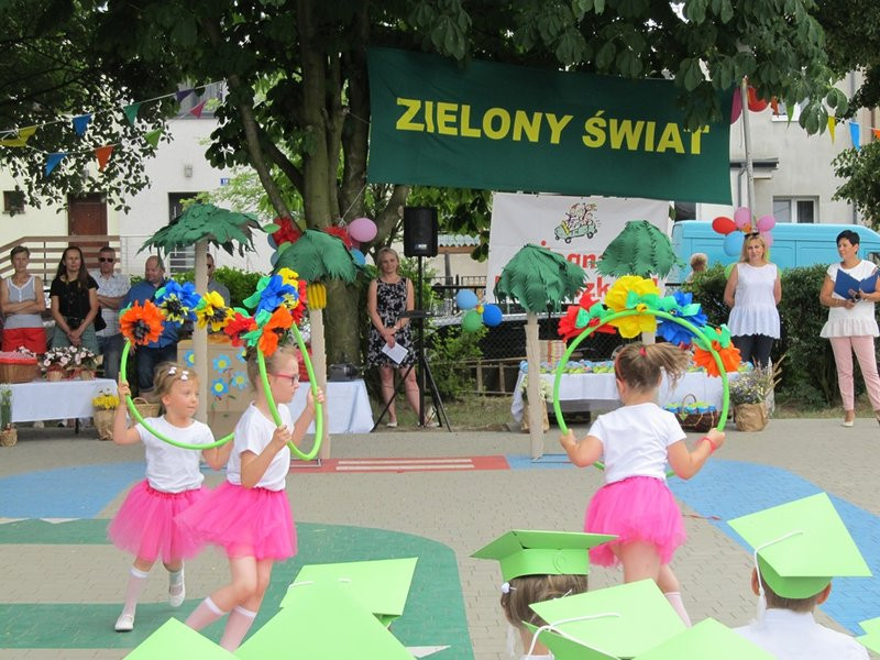 Nie obyło się bez łez (zdjęcia)