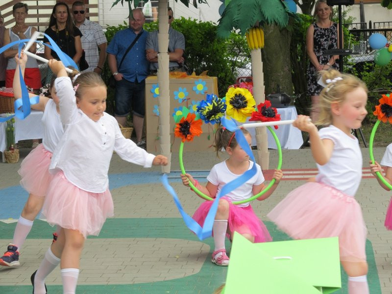 Nie obyło się bez łez (zdjęcia)