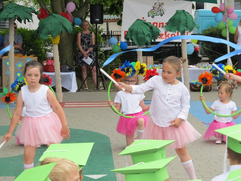 Nie obyło się bez łez (zdjęcia)