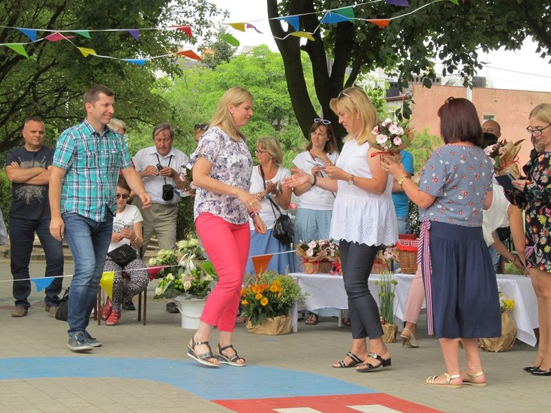 Nie obyło się bez łez (zdjęcia)