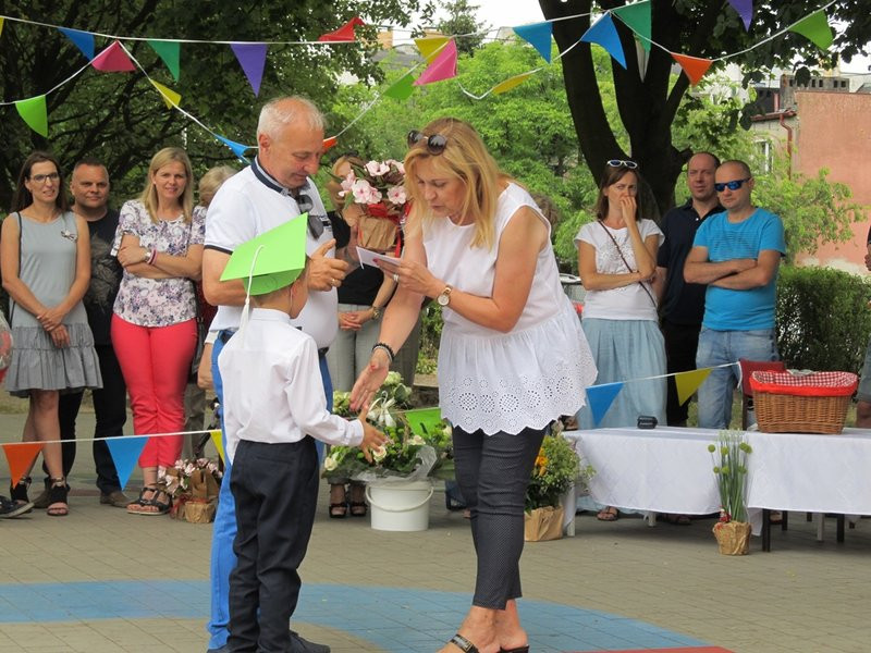 Nie obyło się bez łez (zdjęcia)