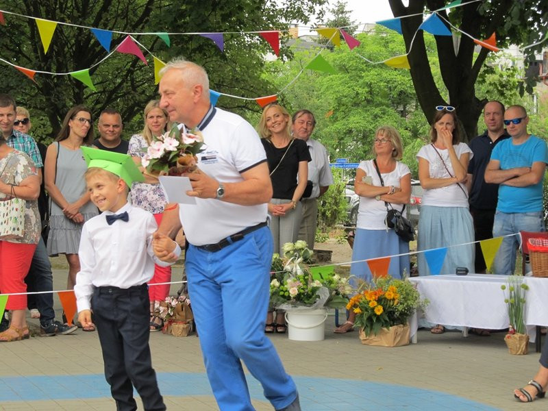 Nie obyło się bez łez (zdjęcia)