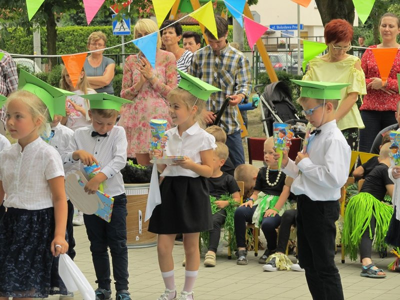 Nie obyło się bez łez (zdjęcia)