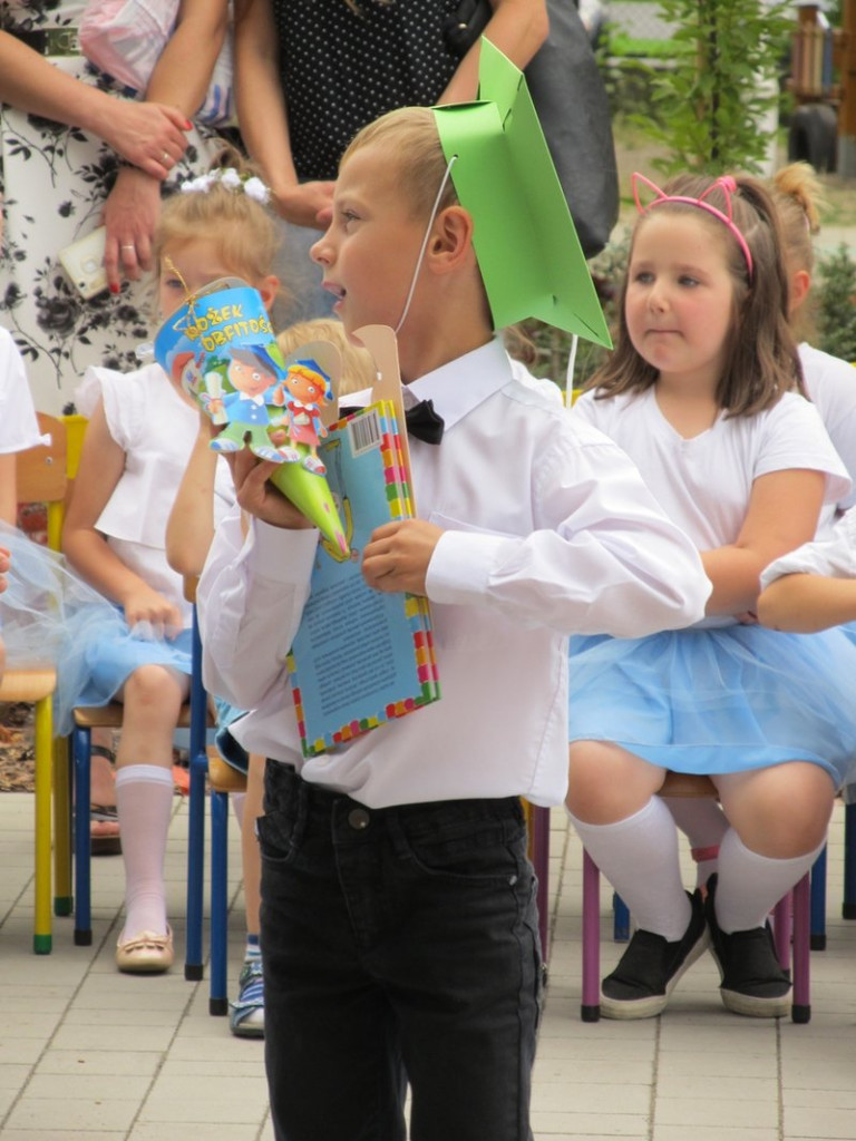 Nie obyło się bez łez (zdjęcia)