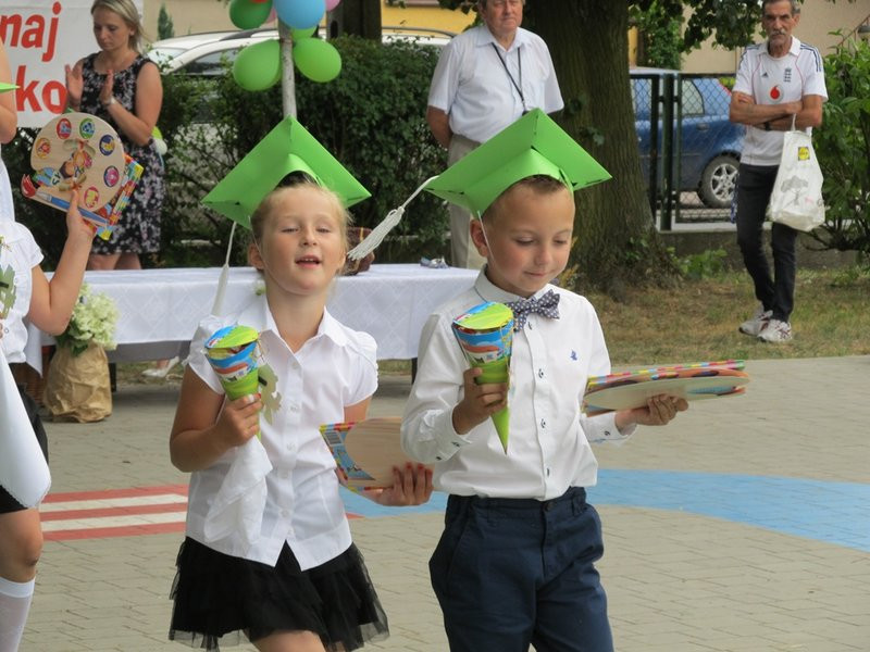 Nie obyło się bez łez (zdjęcia)