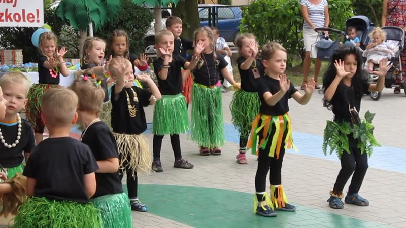 Nie obyło się bez łez (zdjęcia)