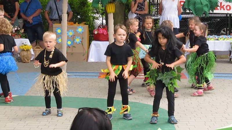 Nie obyło się bez łez (zdjęcia)