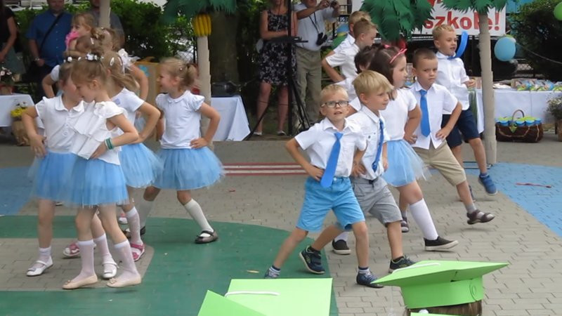 Nie obyło się bez łez (zdjęcia)