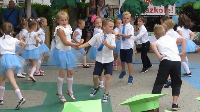 Nie obyło się bez łez (zdjęcia)