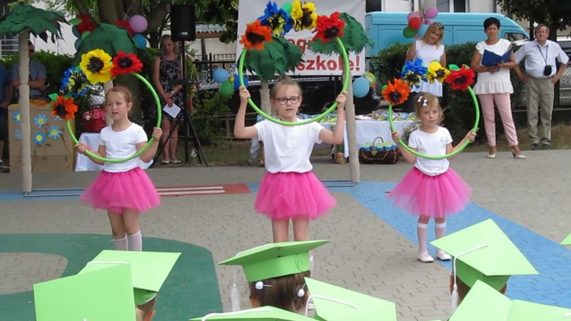 Nie obyło się bez łez (zdjęcia)