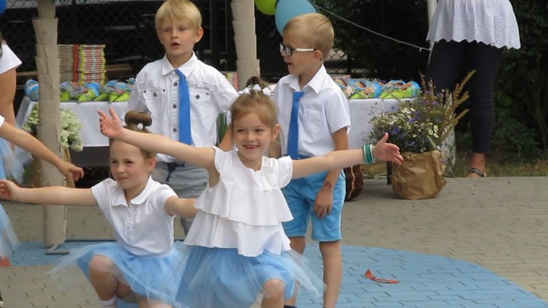 Nie obyło się bez łez (zdjęcia)