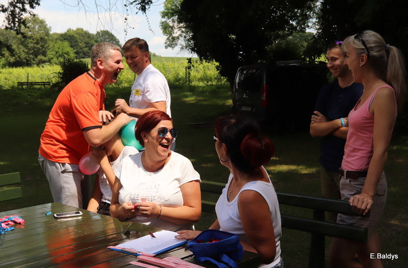 Niedziela z LOB (zdjęcia)