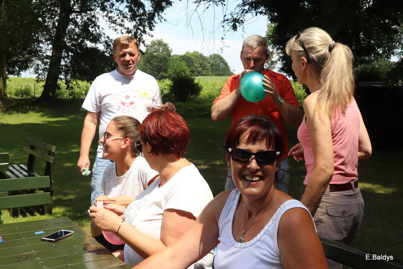 Niedziela z LOB (zdjęcia)