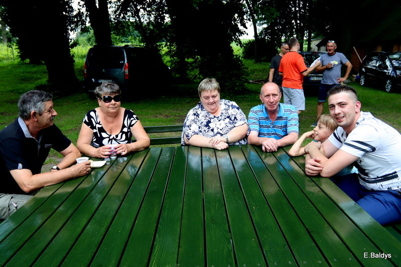 Niedziela z LOB (zdjęcia)