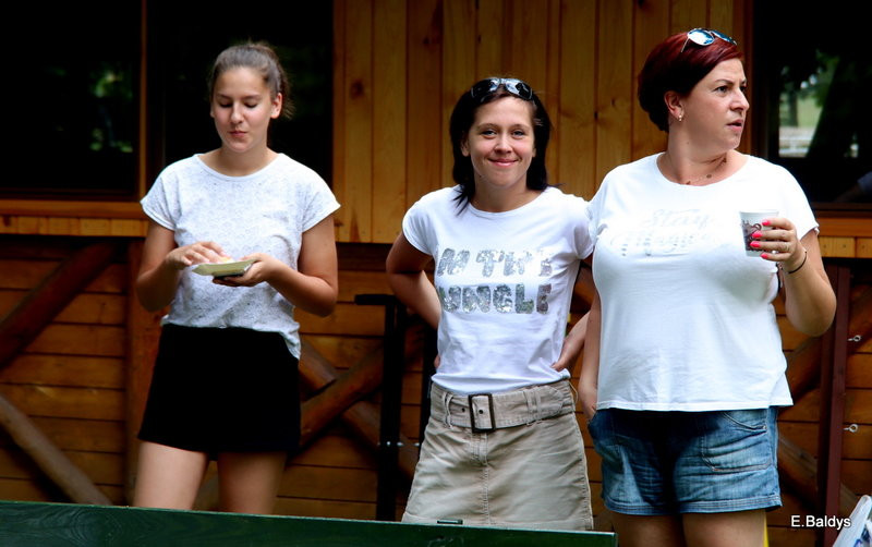 Niedziela z LOB (zdjęcia)