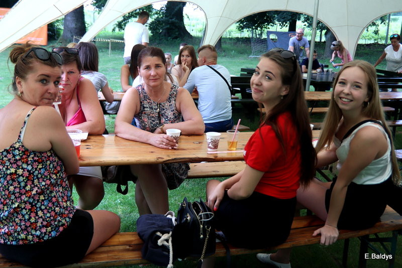 Niedziela z LOB (zdjęcia)