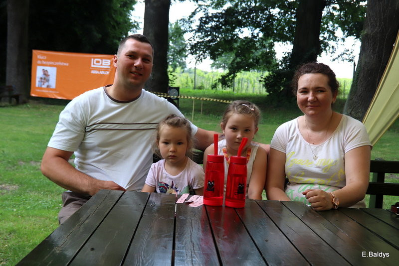 Niedziela z LOB (zdjęcia)