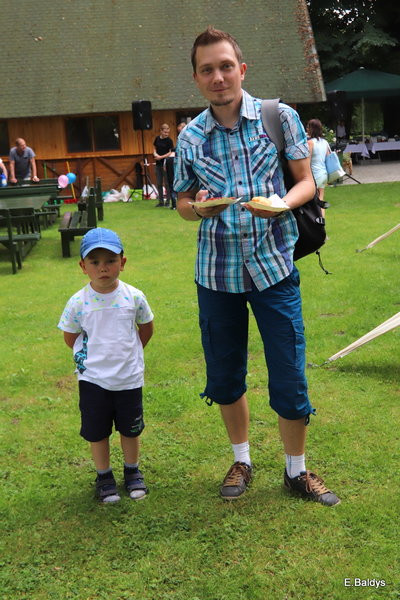 Niedziela z LOB (zdjęcia)