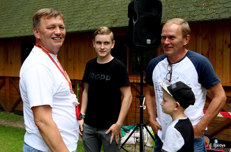 Niedziela z LOB (zdjęcia)