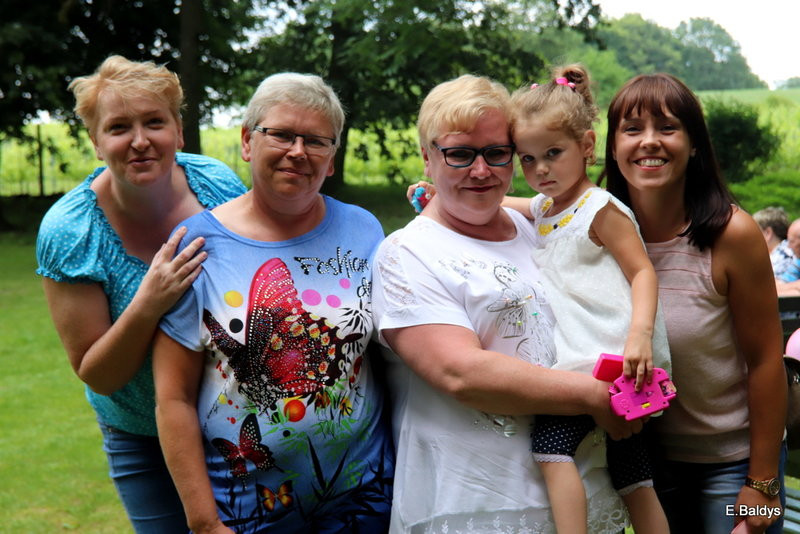 Niedziela z LOB (zdjęcia)