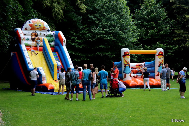 Niedziela z LOB (zdjęcia)