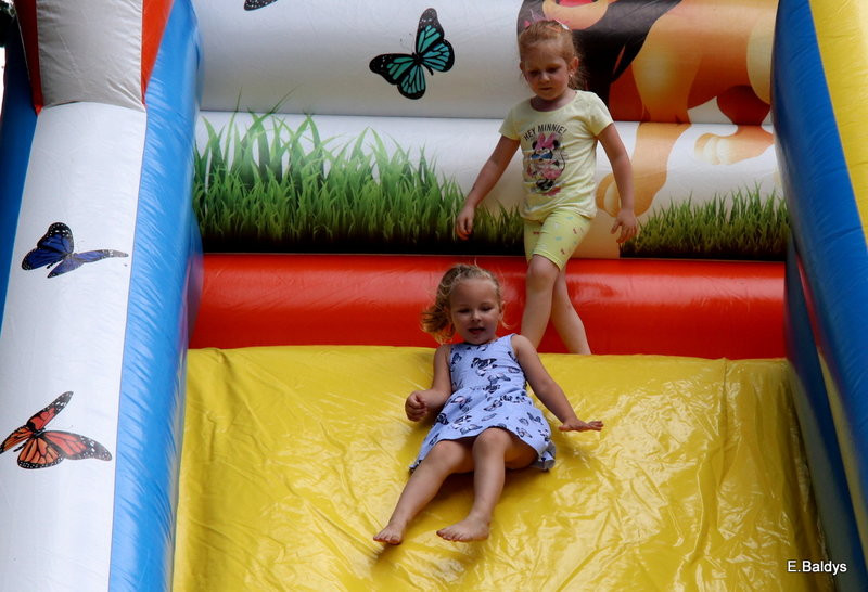 Niedziela z LOB (zdjęcia)