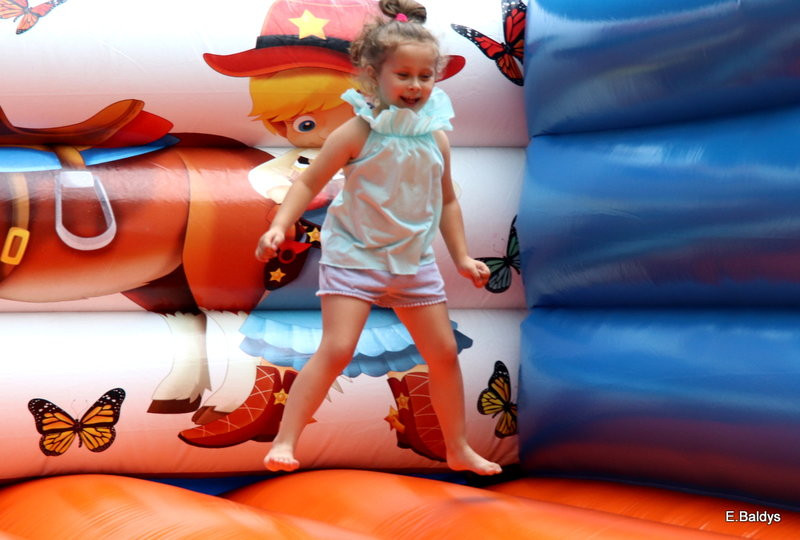 Niedziela z LOB (zdjęcia)