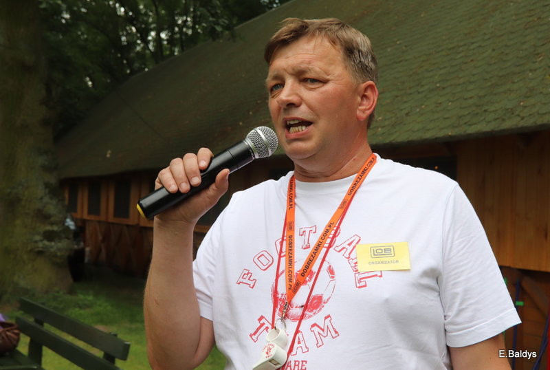 Niedziela z LOB (zdjęcia)