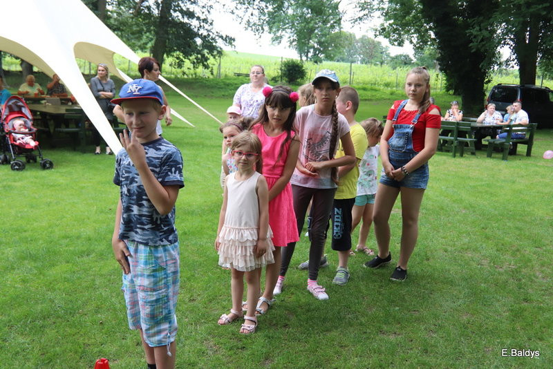 Niedziela z LOB (zdjęcia)