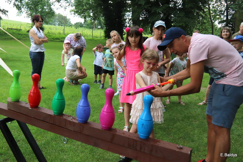 Niedziela z LOB (zdjęcia)