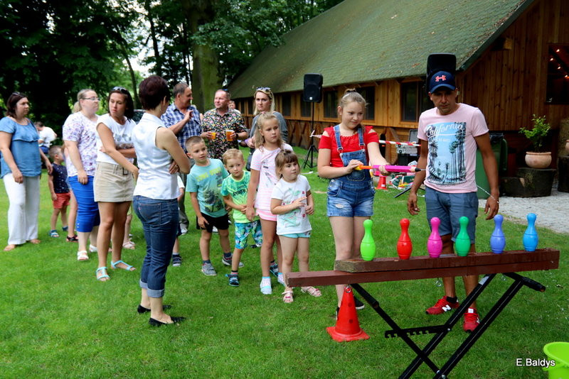 Niedziela z LOB (zdjęcia)