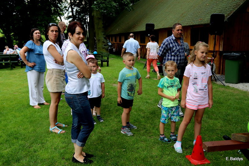 Niedziela z LOB (zdjęcia)